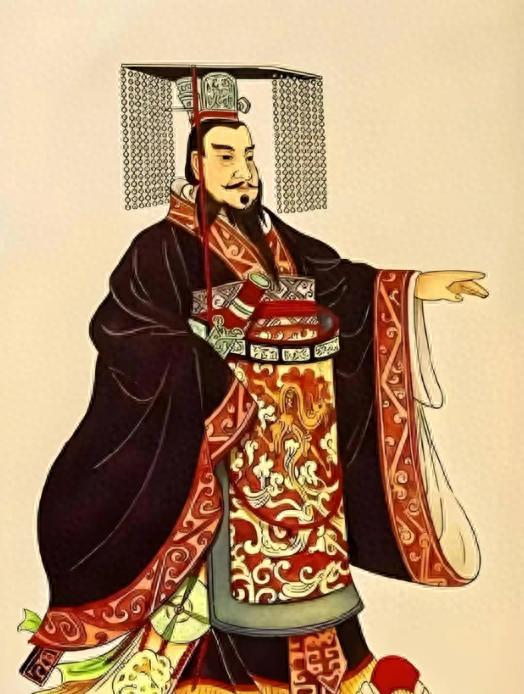 天博体育app下载-秦始皇统一后干了件错事！直接导致大秦3年灭亡，司马光一语道破